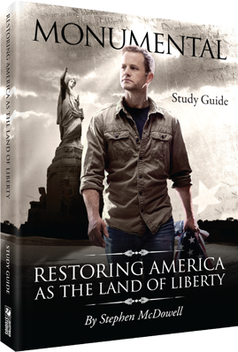Restoring America as the Land of Liberty Book